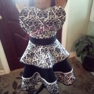 Gorgeous hand made  Aprons